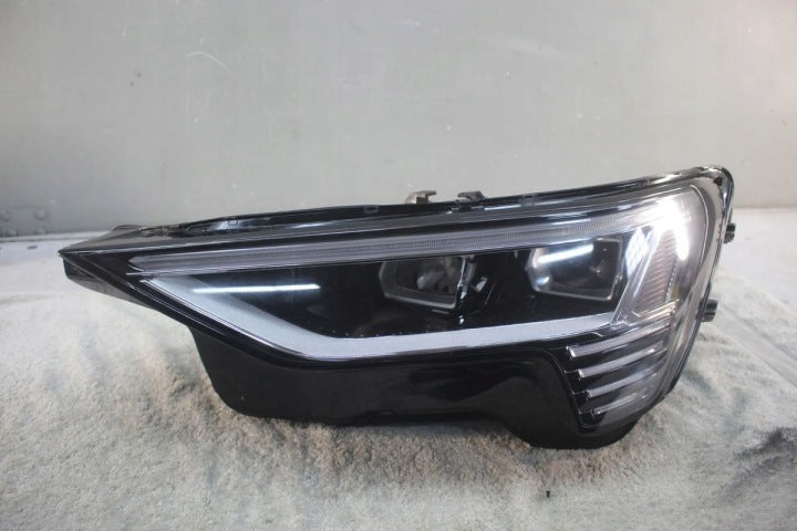 Frontscheinwerfer Audi E-Tron 4KE941039D Links Scheinwerfer Headlight SCH5217176448gj
