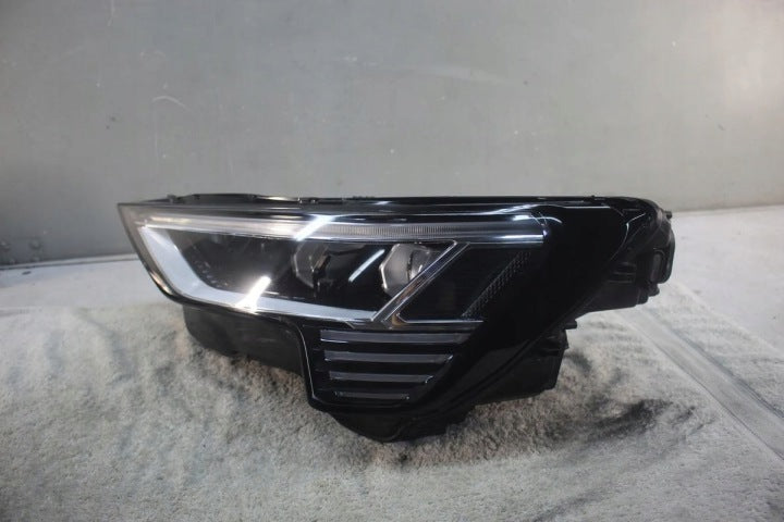 Frontscheinwerfer Audi E-Tron 4KE941039D Links Scheinwerfer Headlight SCH5217176448gj