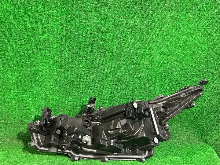 Frontscheinwerfer Toyota Corolla 8111002T51 200358236 Rechts Headlight SCH5218837391jo