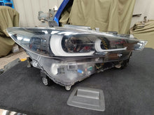 Laden Sie das Bild in den Galerie-Viewer, Frontscheinwerfer Mazda Cx5 KSD651030 Rechts Scheinwerfer Headlight SCH5218955021yq
