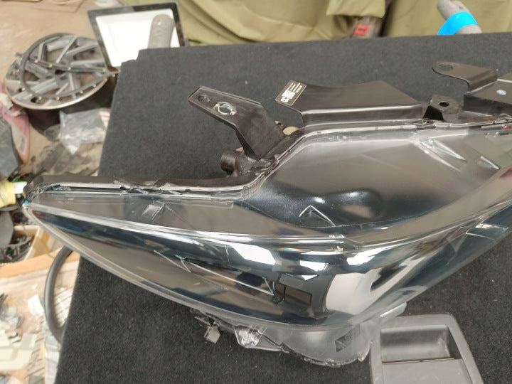 Frontscheinwerfer Mazda Cx5 KSD651030 Rechts Scheinwerfer Headlight SCH5218955021yq