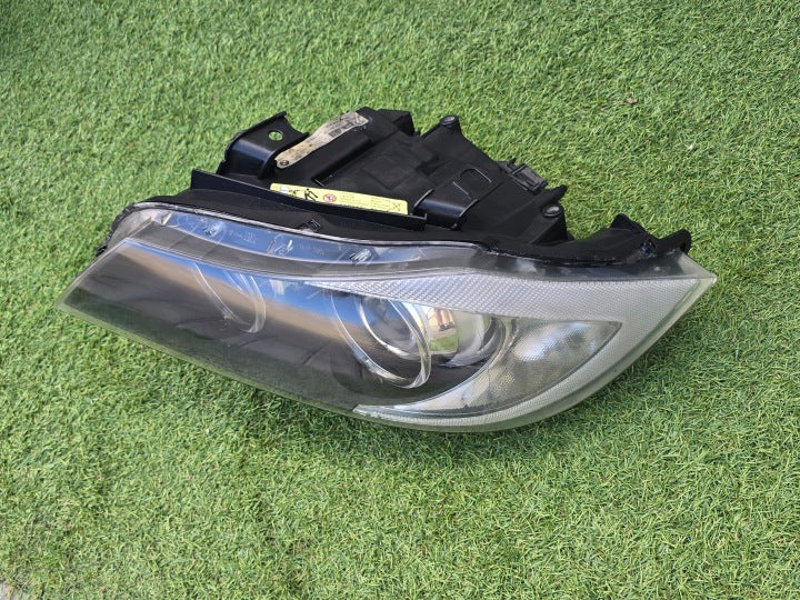 Frontscheinwerfer BMW 3 E91 E90 69427439 Links Scheinwerfer Headlight SCH5220080302bg