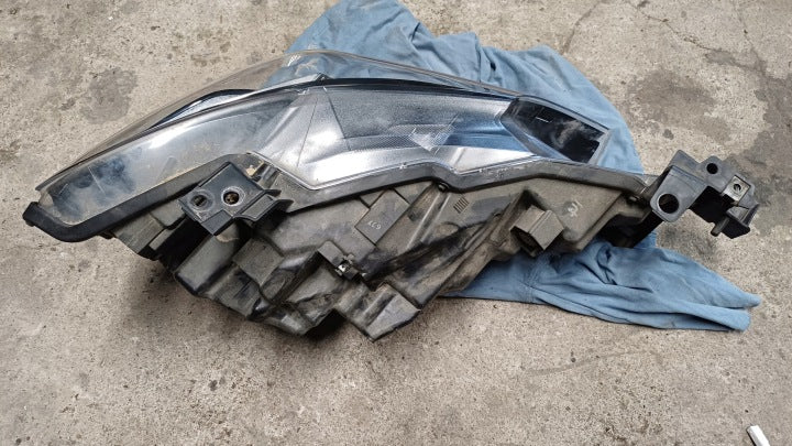 Frontscheinwerfer Mazda 6 Gj GRTE56476867 Links Scheinwerfer Headlight SCH5220643289va