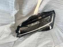 Laden Sie das Bild in den Galerie-Viewer, Frontscheinwerfer Skoda Superb III 3V1941015D--999C72-DA1D43 Links Headlight SCH5221441529mr