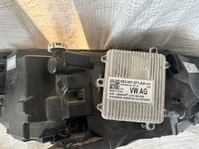 Laden Sie das Bild in den Galerie-Viewer, Frontscheinwerfer Skoda Superb III 3V1941015D--999C72-DA1D43 Links Headlight SCH5221441529mr