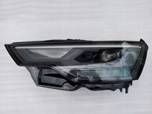 Load image into Gallery viewer, Frontscheinwerfer Audi A6 C8 4K0941033 LED Links Scheinwerfer Headlight SCH5221588658bm