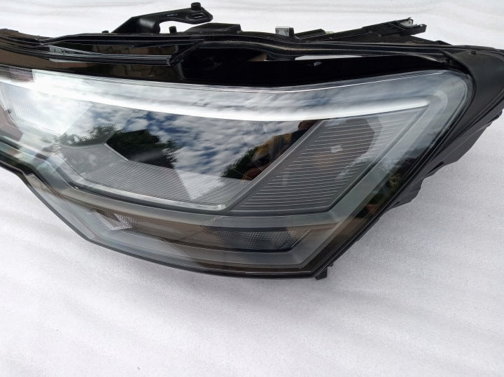 Frontscheinwerfer Audi A6 C8 4K0941033 LED Links Scheinwerfer Headlight SCH5221588658bm