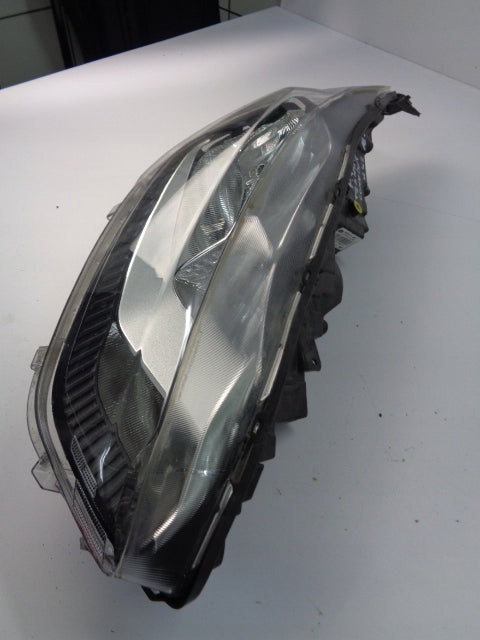 Frontscheinwerfer Ford Transit Connect KT1B-13W029-AF Rechts Headlight SCH5221742182vb