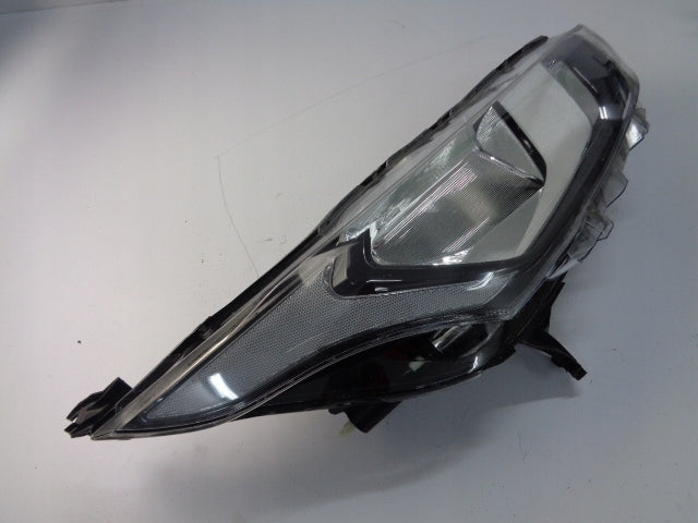 Frontscheinwerfer Ford Transit Connect KT1B-13W029-AF Rechts Headlight SCH5221742182vb