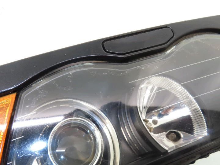 Frontscheinwerfer BMW E46 A1146888 Links Scheinwerfer Headlight SCH5222087672bi