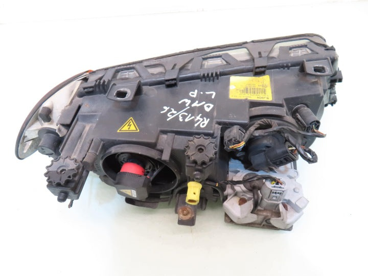 Frontscheinwerfer BMW E46 A1146888 Links Scheinwerfer Headlight SCH5222087672bi