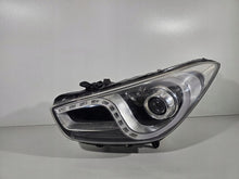 Laden Sie das Bild in den Galerie-Viewer, Frontscheinwerfer Hyundai I I40 Z 798653421257 Links Scheinwerfer Headlight SCH5223224992cs