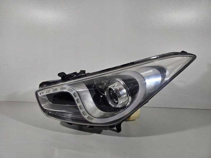 Frontscheinwerfer Hyundai I I40 Z 798653421257 Links Scheinwerfer Headlight SCH5223224992cs