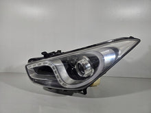 Laden Sie das Bild in den Galerie-Viewer, Frontscheinwerfer Hyundai I I40 Z 798653421257 Links Scheinwerfer Headlight SCH5223224992cs