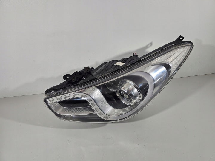 Frontscheinwerfer Hyundai I I40 Z 798653421257 Links Scheinwerfer Headlight SCH5223224992cs