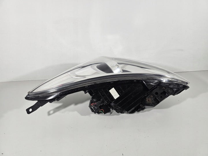 Frontscheinwerfer Hyundai I I40 Z 798653421257 Links Scheinwerfer Headlight SCH5223224992cs