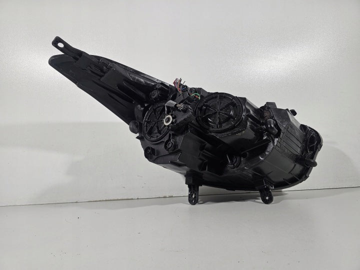 Frontscheinwerfer Hyundai I I40 Z 798653421257 Links Scheinwerfer Headlight SCH5223224992cs