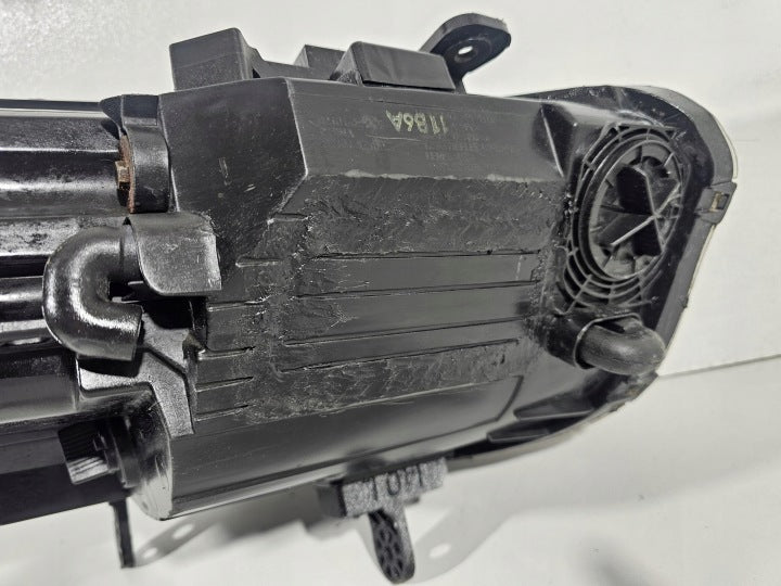 Frontscheinwerfer Hyundai I I40 Z 798653421257 Links Scheinwerfer Headlight SCH5223224992cs