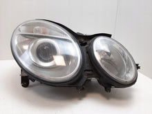 Laden Sie das Bild in den Galerie-Viewer, Frontscheinwerfer Mercedes-Benz W211 MAM27040 Rechts Scheinwerfer Headlight SCH5224363289yt