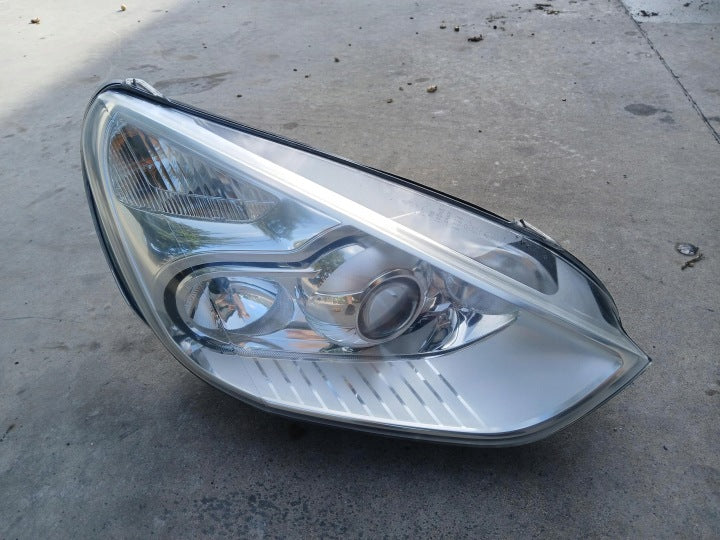 Frontscheinwerfer Ford S-Max 6M2113D154AG 1ZS00925042 Rechts Headlight SCH5224553193sr