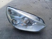 Laden Sie das Bild in den Galerie-Viewer, Frontscheinwerfer Ford S-Max 6M2113D154AG 1ZS00925042 Rechts Headlight SCH5224553193sr