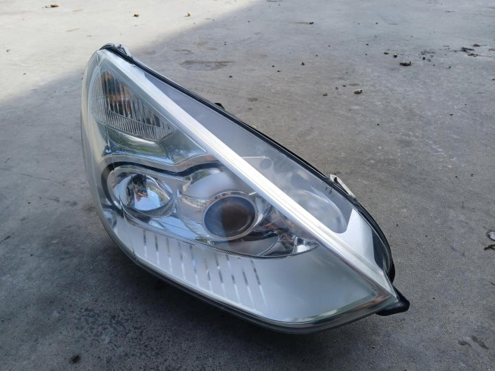 Frontscheinwerfer Ford S-Max 6M2113D154AG 1ZS00925042 Rechts Headlight SCH5224553193sr