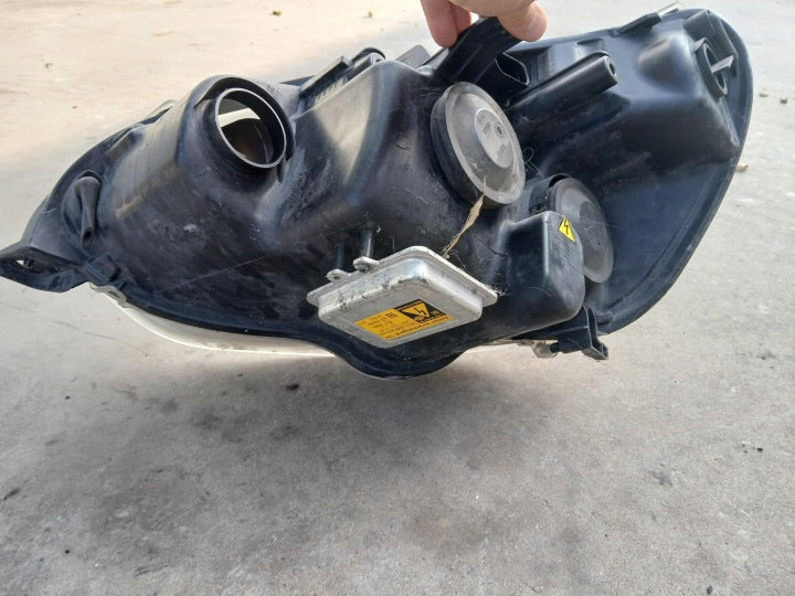 Frontscheinwerfer Ford S-Max 6M2113D154AG 1ZS00925042 Rechts Headlight SCH5224553193sr