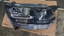 Laden Sie das Bild in den Galerie-Viewer, Frontscheinwerfer Toyota Proace City 9835780580 Rechts Scheinwerfer Headlight SCH5224698812dg
