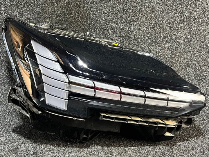 Frontscheinwerfer Volvo 32450063 Rechts Scheinwerfer Headlight SCH5225942089aj