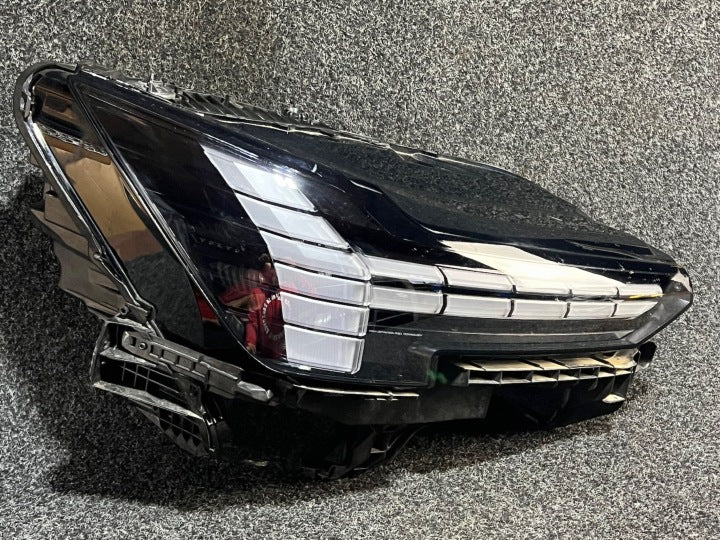 Frontscheinwerfer Volvo 32450063 Rechts Scheinwerfer Headlight SCH5225942089aj