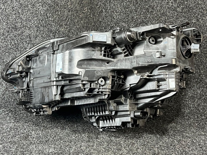 Frontscheinwerfer Volvo 32450063 Rechts Scheinwerfer Headlight SCH5225942089aj