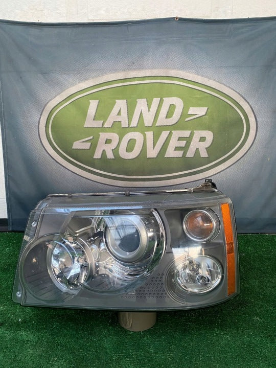 Frontscheinwerfer Land Rover Range Sport L320 LR098765 Rechts Headlight SCH5226892023zz