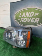 Laden Sie das Bild in den Galerie-Viewer, Frontscheinwerfer Land Rover Range Sport L320 LR098765 Rechts Headlight SCH5226892023zz