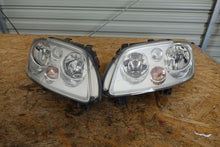 Laden Sie das Bild in den Galerie-Viewer, Frontscheinwerfer VW Caddy 373544246 Ein Satz Scheinwerfer Headlight SCH5227119837kb