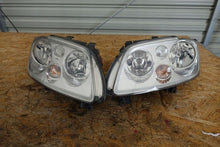 Laden Sie das Bild in den Galerie-Viewer, Frontscheinwerfer VW Caddy 373544246 Ein Satz Scheinwerfer Headlight SCH5227119837kb