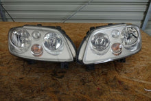 Laden Sie das Bild in den Galerie-Viewer, Frontscheinwerfer VW Caddy 373544246 Ein Satz Scheinwerfer Headlight SCH5227119837kb