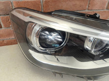 Load image into Gallery viewer, Frontscheinwerfer BMW F21 F20 7229680-11 Xenon Rechts Scheinwerfer Headlight SCH5228034817uw