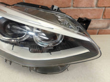 Load image into Gallery viewer, Frontscheinwerfer BMW F21 F20 7229680-11 Xenon Rechts Scheinwerfer Headlight SCH5228034817uw