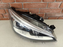 Load image into Gallery viewer, Frontscheinwerfer BMW F21 F20 7229680-11 Xenon Rechts Scheinwerfer Headlight SCH5228034817uw