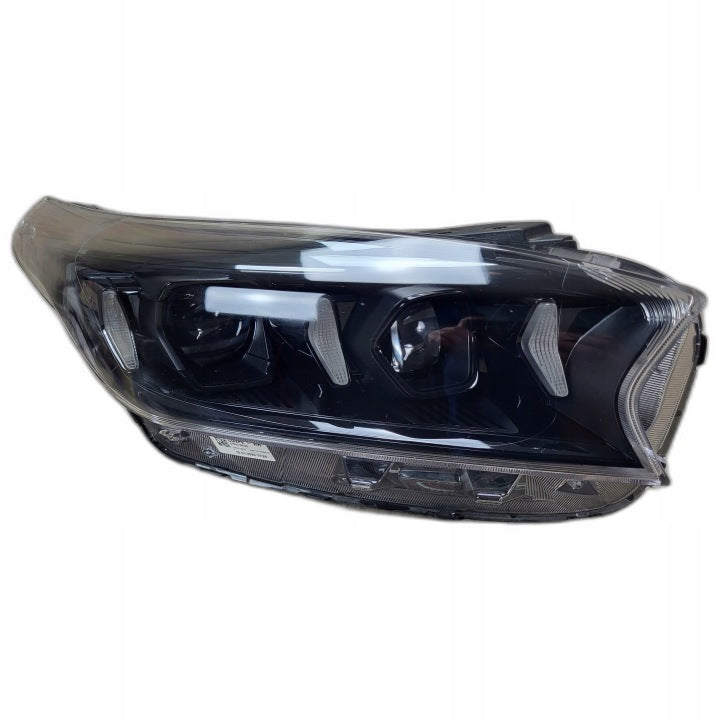 Frontscheinwerfer Kia Xceed 92102J7850 Full LED Rechts Scheinwerfer Headlight SCH5228503115ri