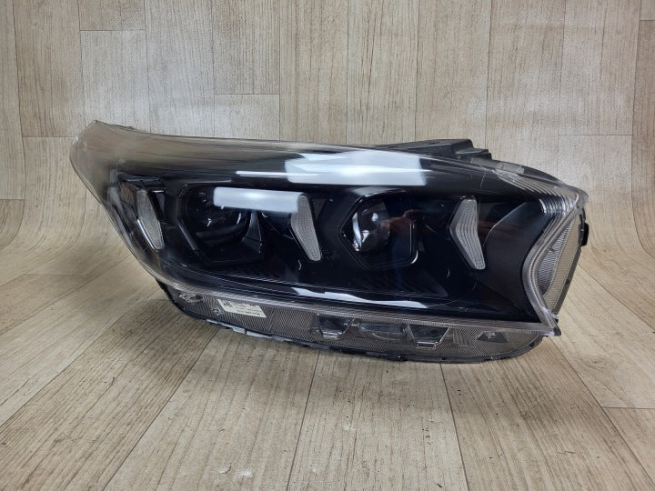 Frontscheinwerfer Kia Xceed 92102J7850 Full LED Rechts Scheinwerfer Headlight SCH5228503115ri
