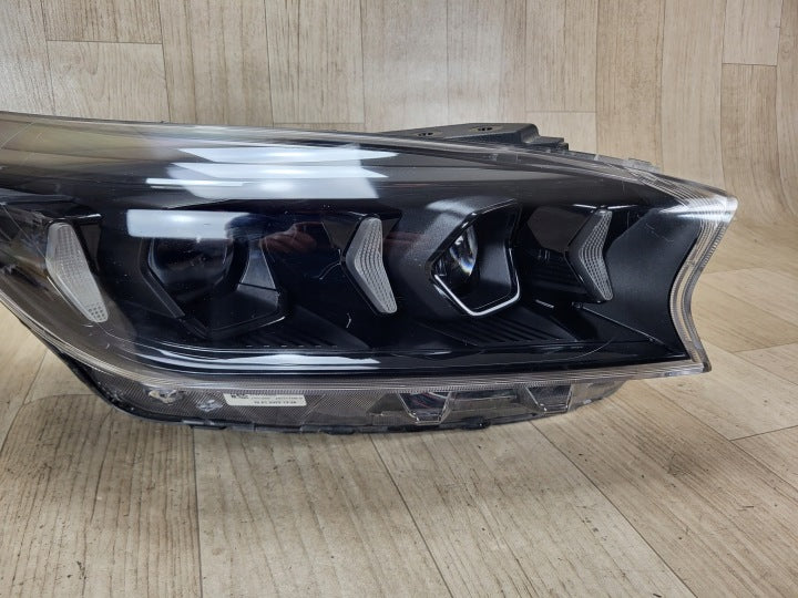 Frontscheinwerfer Kia Xceed 92102J7850 Full LED Rechts Scheinwerfer Headlight SCH5228503115ri