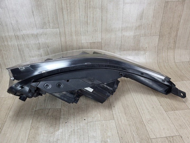 Frontscheinwerfer Kia Xceed 92102J7850 Full LED Rechts Scheinwerfer Headlight SCH5228503115ri