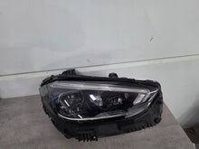 Load image into Gallery viewer, Frontscheinwerfer Mercedes-Benz W206 A2069062204 Rechts Scheinwerfer Headlight SCH5228626245jd