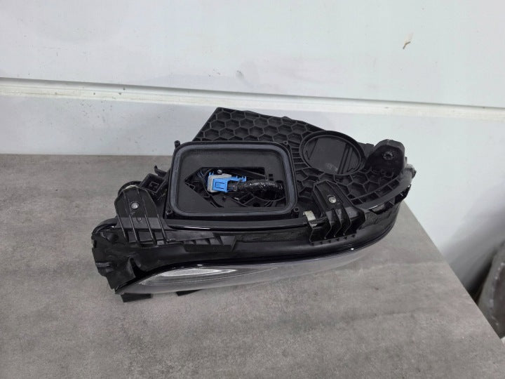 Frontscheinwerfer Mercedes-Benz W206 A2069062204 Rechts Scheinwerfer Headlight SCH5228626245jd