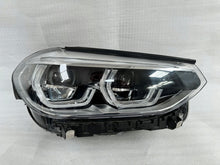 Laden Sie das Bild in den Galerie-Viewer, Frontscheinwerfer BMW X3 G01 X4 G02 8739654-04 Rechts Scheinwerfer Headlight SCH5229149894or