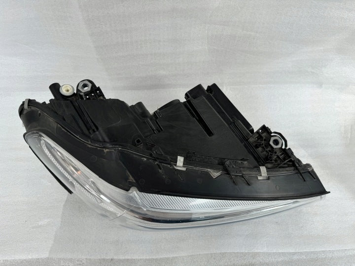 Frontscheinwerfer BMW X3 G01 X4 G02 8739654-04 Rechts Scheinwerfer Headlight SCH5229149894or