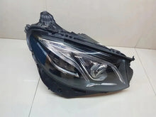 Laden Sie das Bild in den Galerie-Viewer, Frontscheinwerfer Mercedes-Benz W213 A2139062606 Rechts Scheinwerfer Headlight SCH5229570389ub