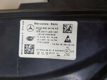 Laden Sie das Bild in den Galerie-Viewer, Frontscheinwerfer Mercedes-Benz W213 A2139062606 Rechts Scheinwerfer Headlight SCH5229570389ub