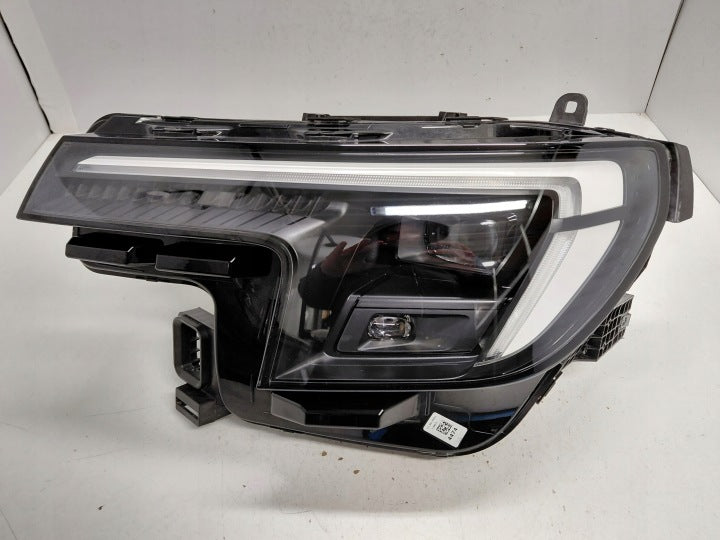 Frontscheinwerfer Ford VII R2KB-13E017CG Full LED Links Scheinwerfer Headlight SCH5229682338dw
